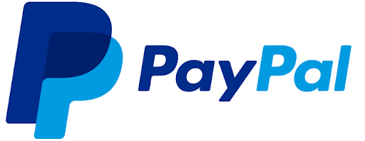 pay with paypal - Mikaela Hoover Store